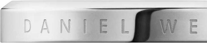 Produktbild Daniel Wellington Classic Ring Silver 62 (62)