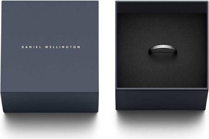 Produktbild Daniel Wellington Classic Ring Silver 62 (62)