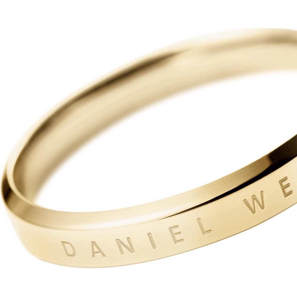 Thumbnail - Daniel Wellington, Ring, Classic Ring Gold 66 - DW00400036, (66)
