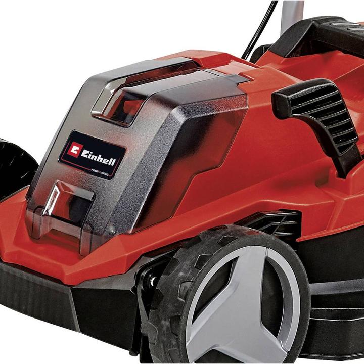 Image du produit Einhell GE-CM 18/33 Li (Fonctionnement sur batterie)