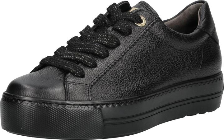 Maincalf Black, Black 108