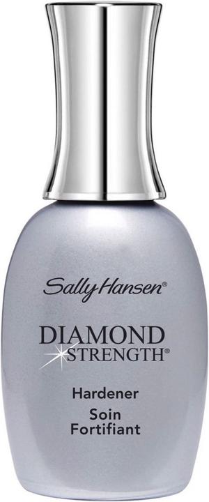 Actual product image Sally Hansen Nailcare - Diamond Strength Hardener (Transparent, Colour paint)