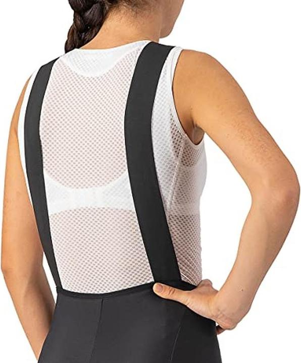 Actual product image Castelli Velocissima DT Bibtight (XL)