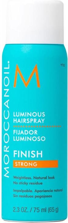 Image du produit Moroccanoil Luminous Strong (75 ml)