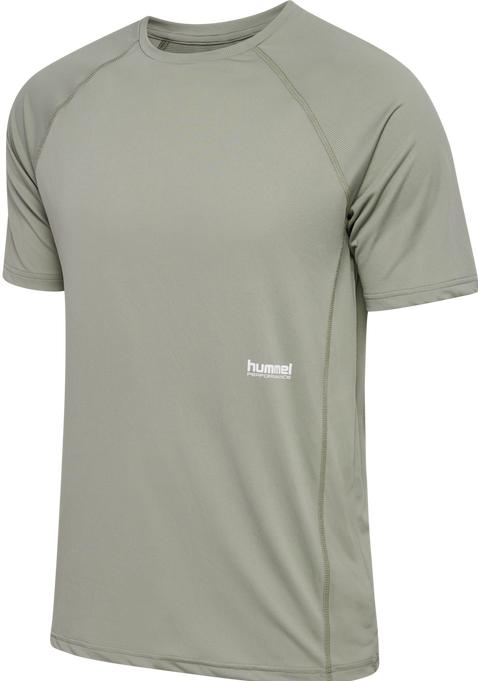 Produktbild hummel hmlPULSE WORKOUT T-SHIRT S/S (M)
