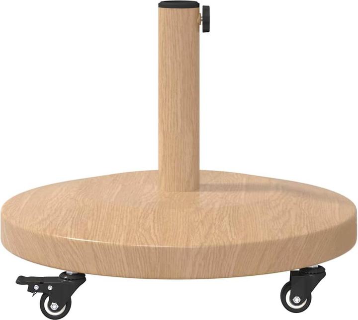 Produktbild vidaXL Sonnenschirmständer