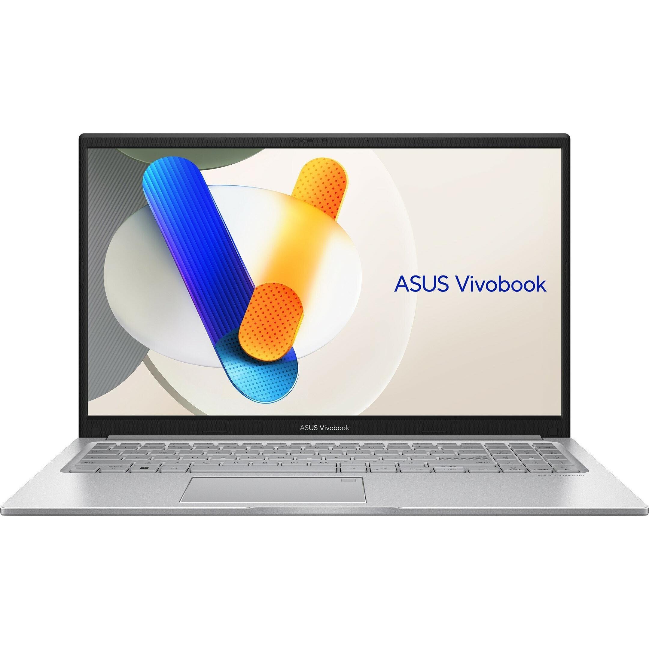 ASUS Vivobook 15 X1504VA-BQ1038W i3-1315U 39,6cm/15.6"FHD IPS 60Hz 250nits AG 16GB DDR4..., Notebook