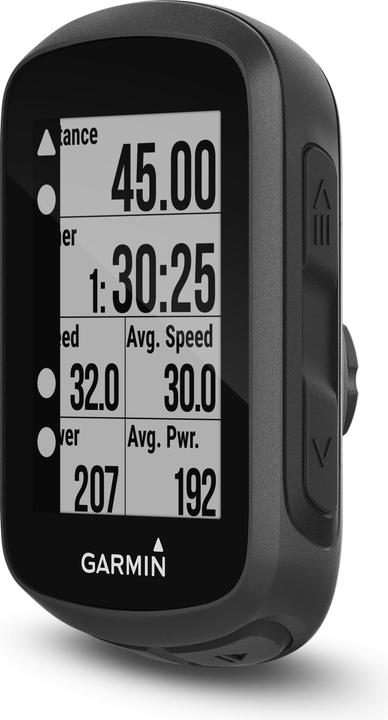 Image du produit Garmin Ordinateur de vélo Edge 130 Plus