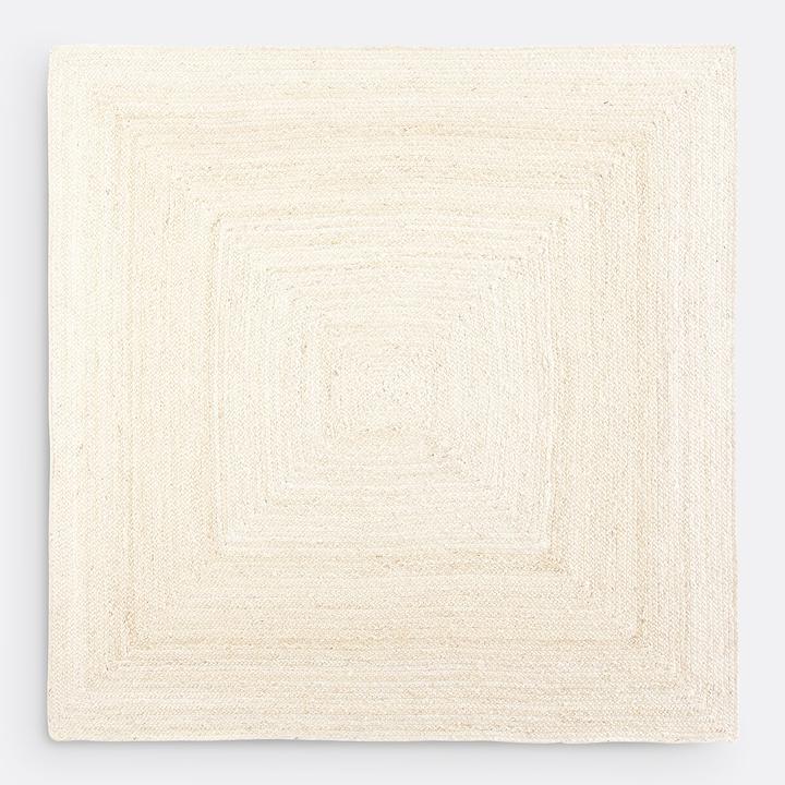 Actual product image La Redoute Interieurs Aftas (240 x 240 cm)