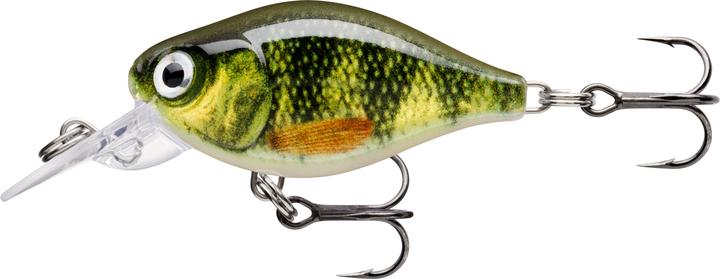 Immagine prodotto Rapala Ultra Light Shad (4 cm)