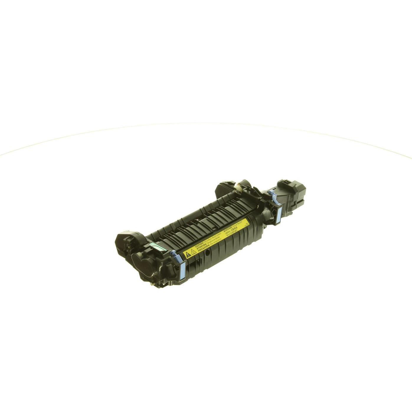 HP, Toner, Fusing Assembly
