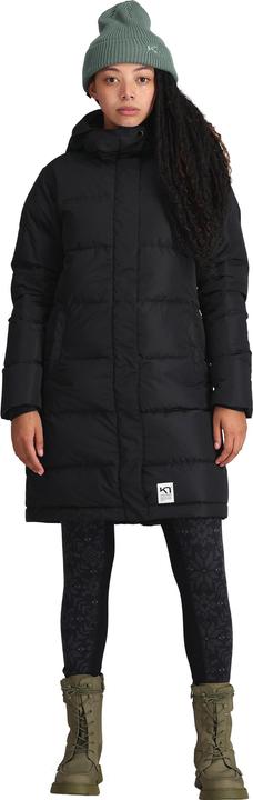 Actual product image Kari Traa Kyte Parka (M)
