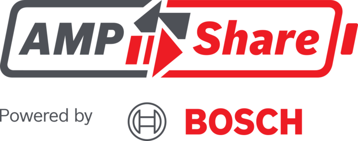 Actual product image Brennenstuhl Construction spotlights (3150 lm)