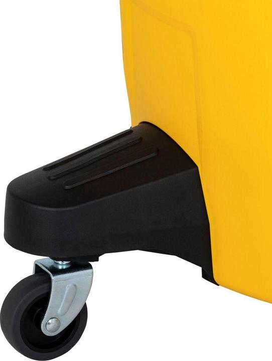 Image du produit DeWalt AT-DXV20P (Aspirateur eau et poussière)