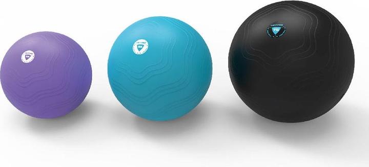 Livepro Gymnastik Ball (75 cm)