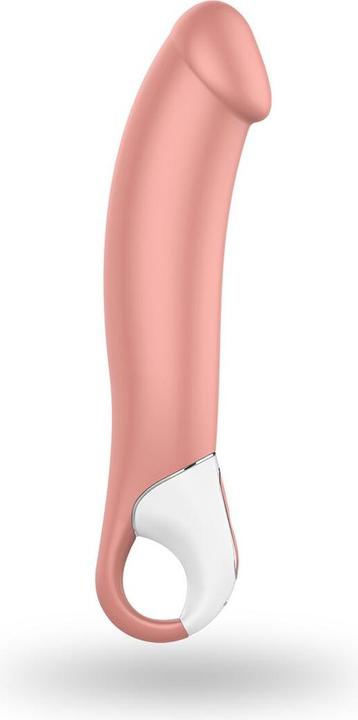 Image du produit Satisfyer Master Nature