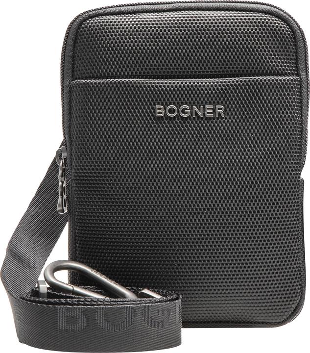 Produktbild Bogner Umhängetasche Keystone Frank ShoulderBag XSVZ