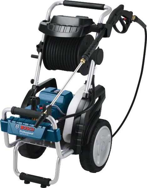 Produktbild Bosch Professional Hochdruckreiniger GHP 8-15 XD (Netzbetrieb)