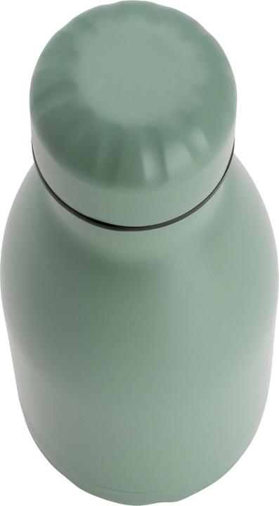 Produktbild Xd Collection Wasserflasche Edelstahl 260ml (0.26 l)