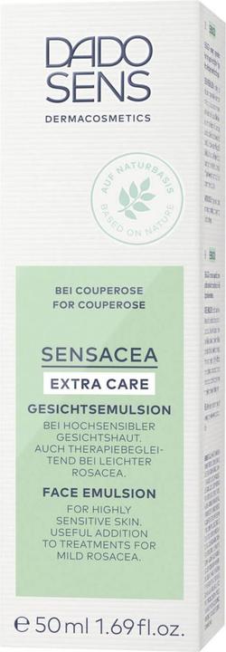Produktbild Dado Sens Extra Care (50 ml)