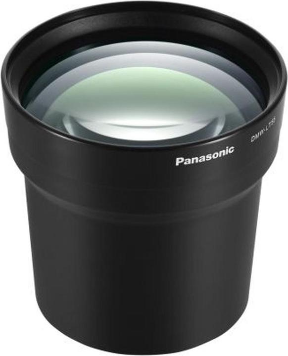 Panasonic DMW-LT55E Televorsatz (Teleconverter, Universal)