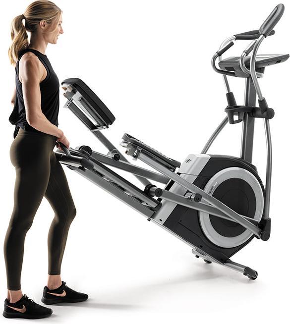 Actual product image Nordictrack Commercial 9.9