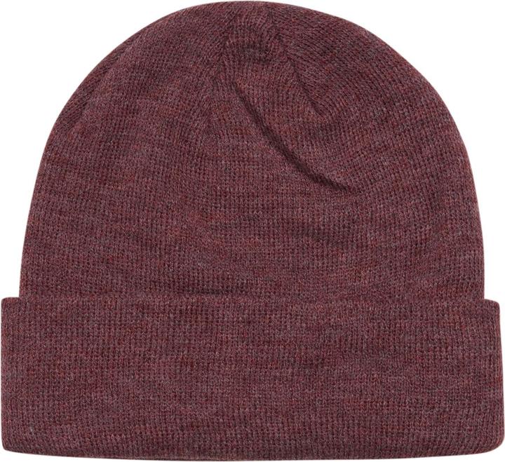 Produktbild Urban Classics Basic Flap Beanie (One Size)