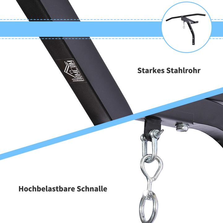 Produktbild Jamb Boxsackhalterung