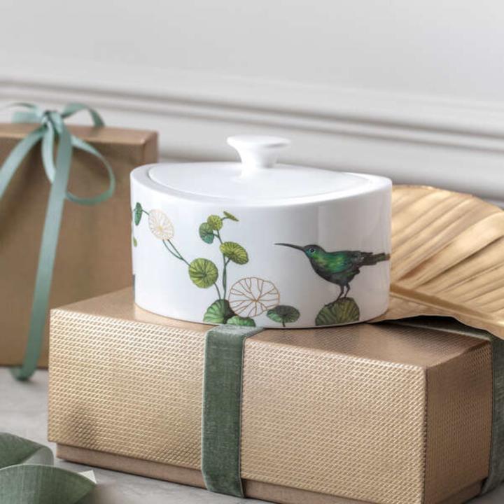 Produktbild Villeroy & Boch Porzellandose Avarua Gifts (0.76 l)
