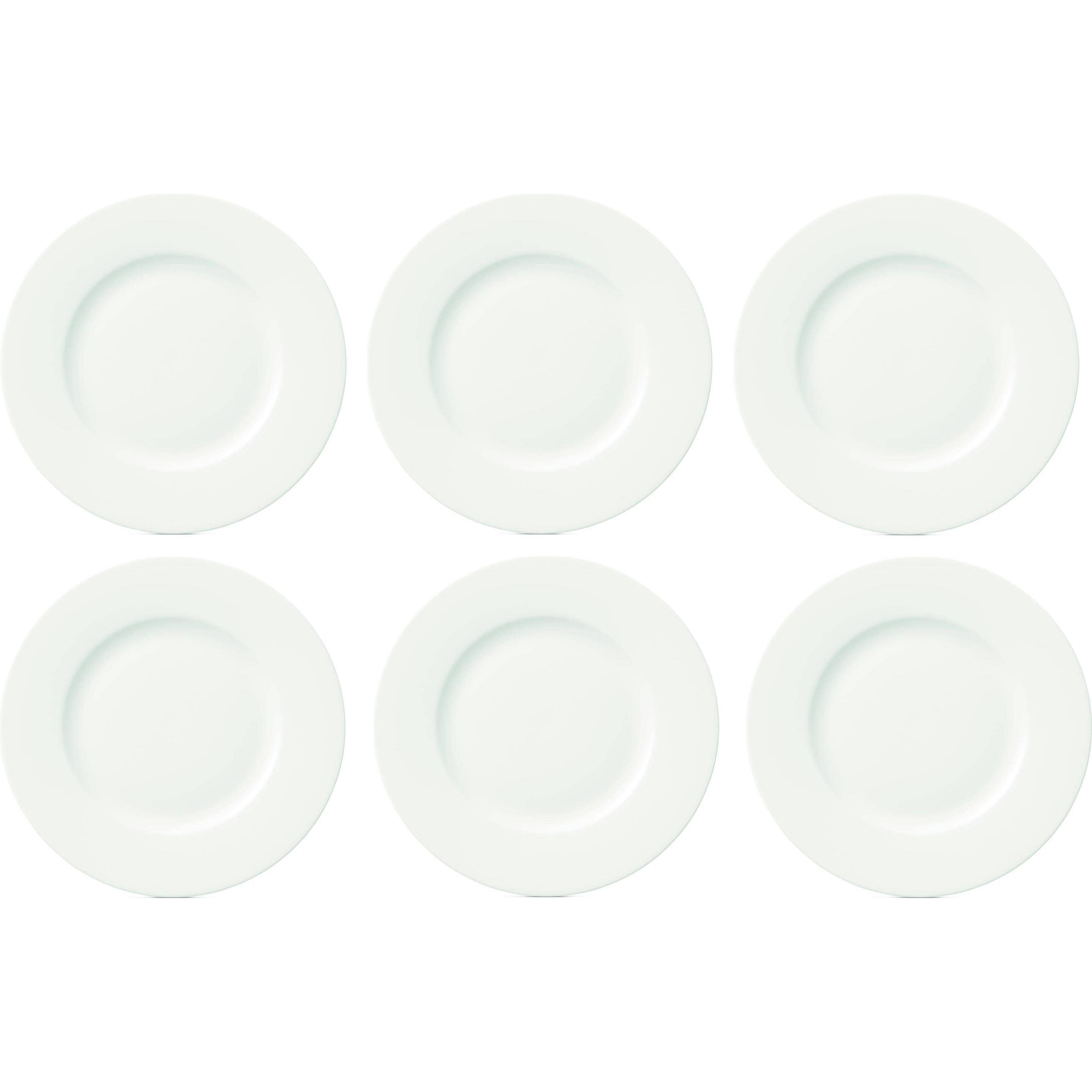 Thumbnail - Villeroy & Boch Frühstücksteller For Me, Teller, Weiss