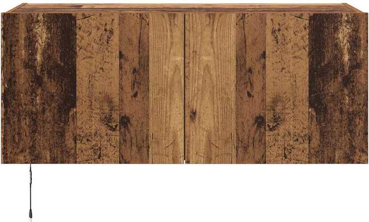 Actual product image vidaXL TV-Schränk (100 x 35 x 41 cm)