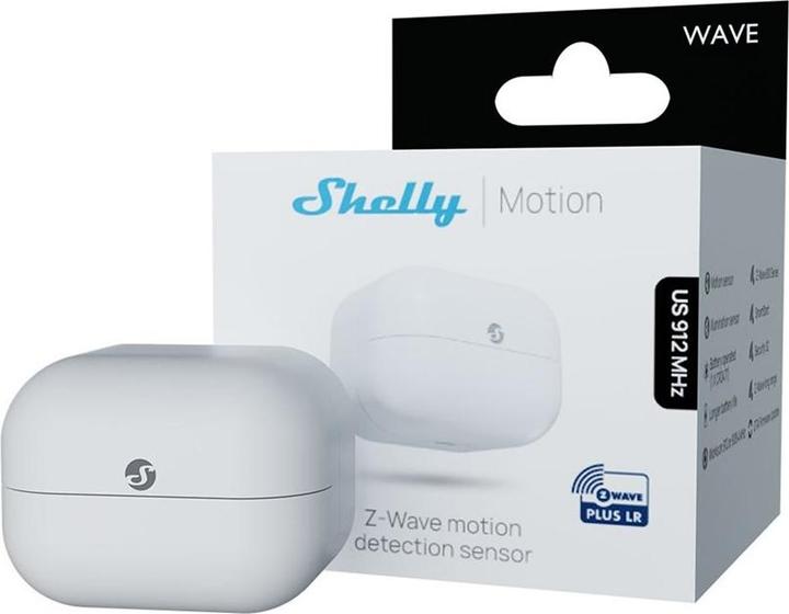 Produktbild Shelly Wave Motion EU LR (80 m)