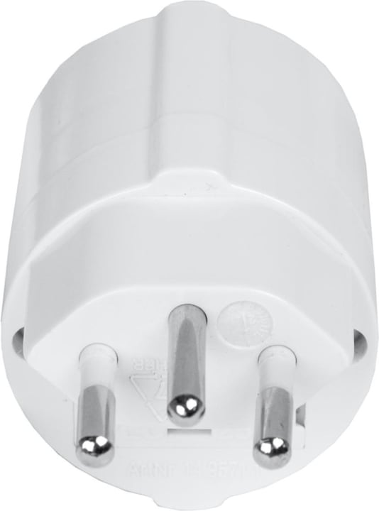 Actual product image Steffen Europe - Switzerland decentralized