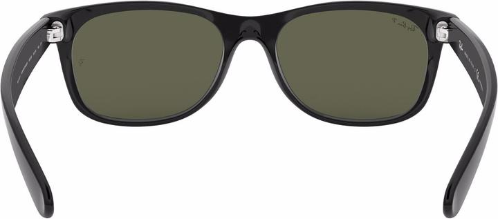 Actual product image Ray Ban New Wayfarer