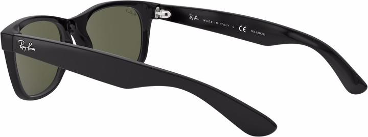 Actual product image Ray Ban New Wayfarer