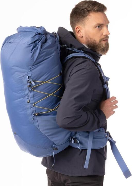 Produktbild Bach Equipment Molecule 50 Rucksack (15 l)