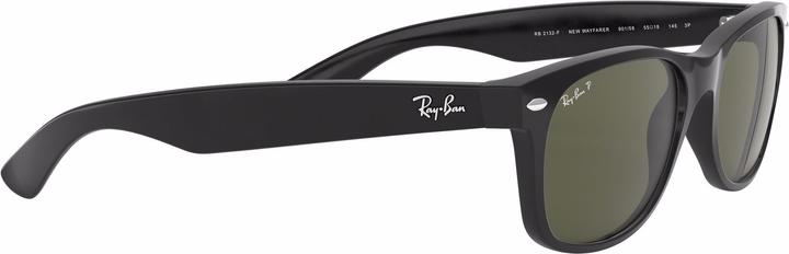 Actual product image Ray Ban New Wayfarer