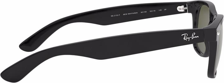 Actual product image Ray Ban New Wayfarer