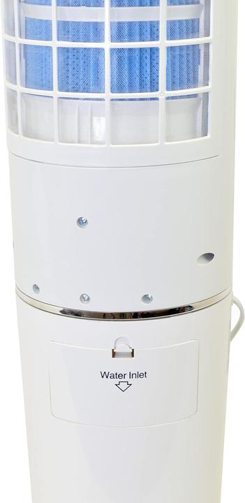 Produktbild Pur Line Verdunstungsklimagerät Turmdesign mit Fernbedienung (15 m²)