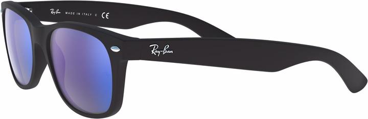 Actual product image Ray Ban New Wayfarer