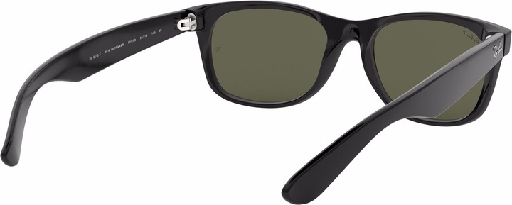 Actual product image Ray Ban New Wayfarer