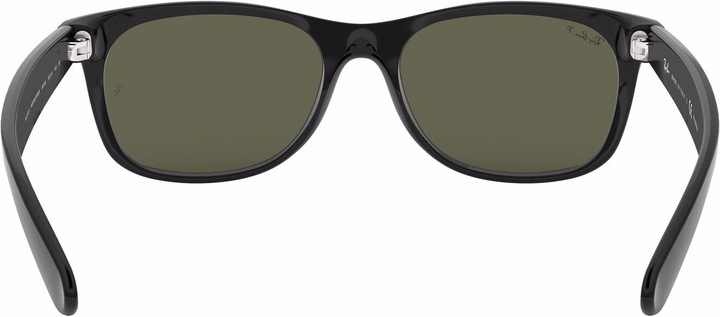 Actual product image Ray Ban New Wayfarer