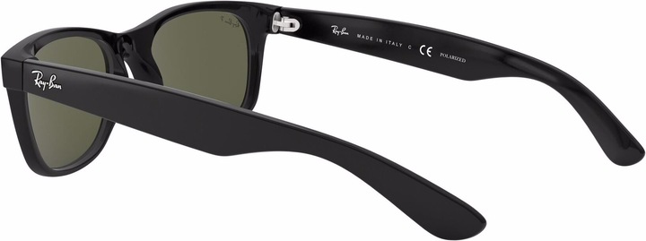 Actual product image Ray Ban New Wayfarer