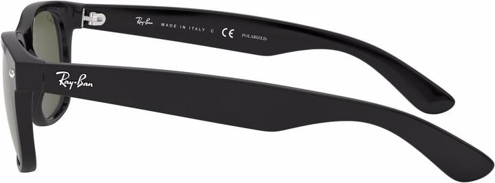 Actual product image Ray Ban New Wayfarer