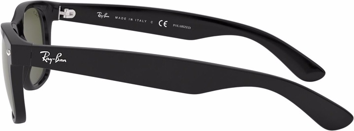 Actual product image Ray Ban New Wayfarer