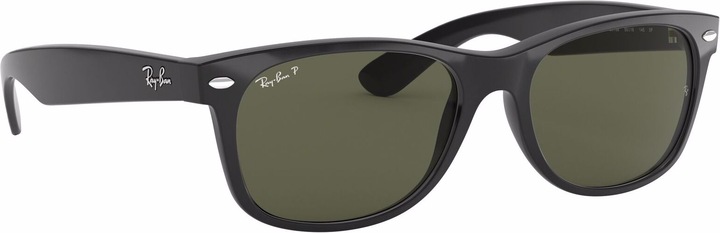 Actual product image Ray Ban New Wayfarer