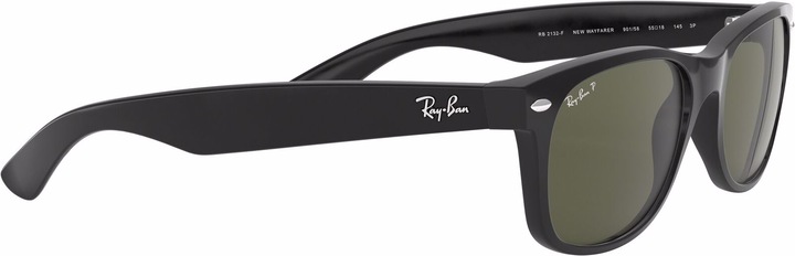 Actual product image Ray Ban New Wayfarer