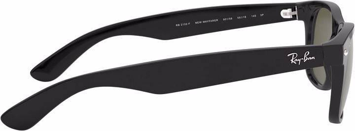 Actual product image Ray Ban New Wayfarer