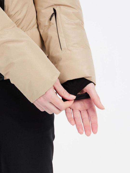 Actual product image Protest Snowjackets PRTLUCID (38, M)