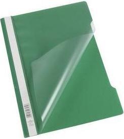 Actual product image Durable Quick binder A4 Green, 50 pieces (A4, 50 x)